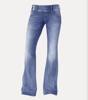 ECLIPSE FLARED JEANS