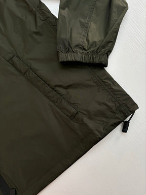 BB- Zip Jacke