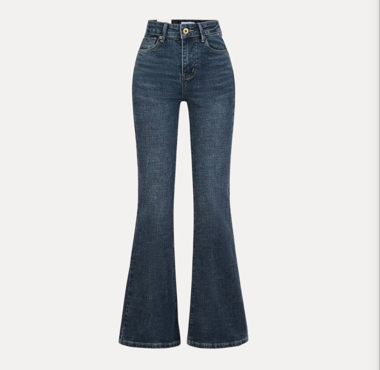 LUNA FLARE JEANS
