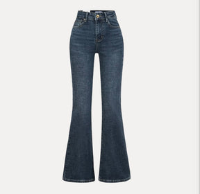 LUNA FLARE JEANS