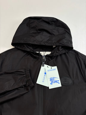 BB- Zip Jacke