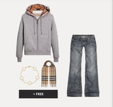 VIRAL OUTFIT - A LUXE NIGHT OUT