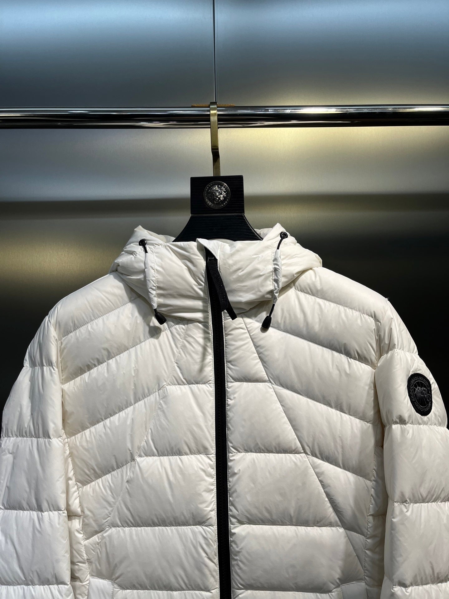 CG- Winer Jacke