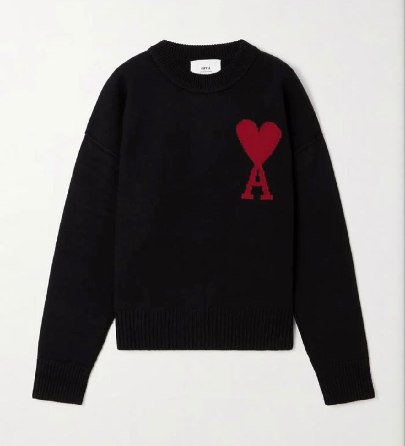 VIRAL OUTFIT - MIDIGHT FIT