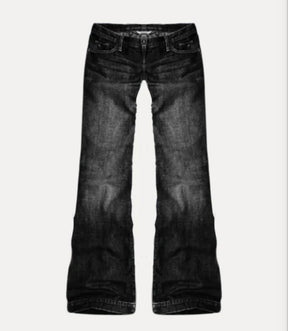 VIRAL OUTFIT - MIDIGHT FIT