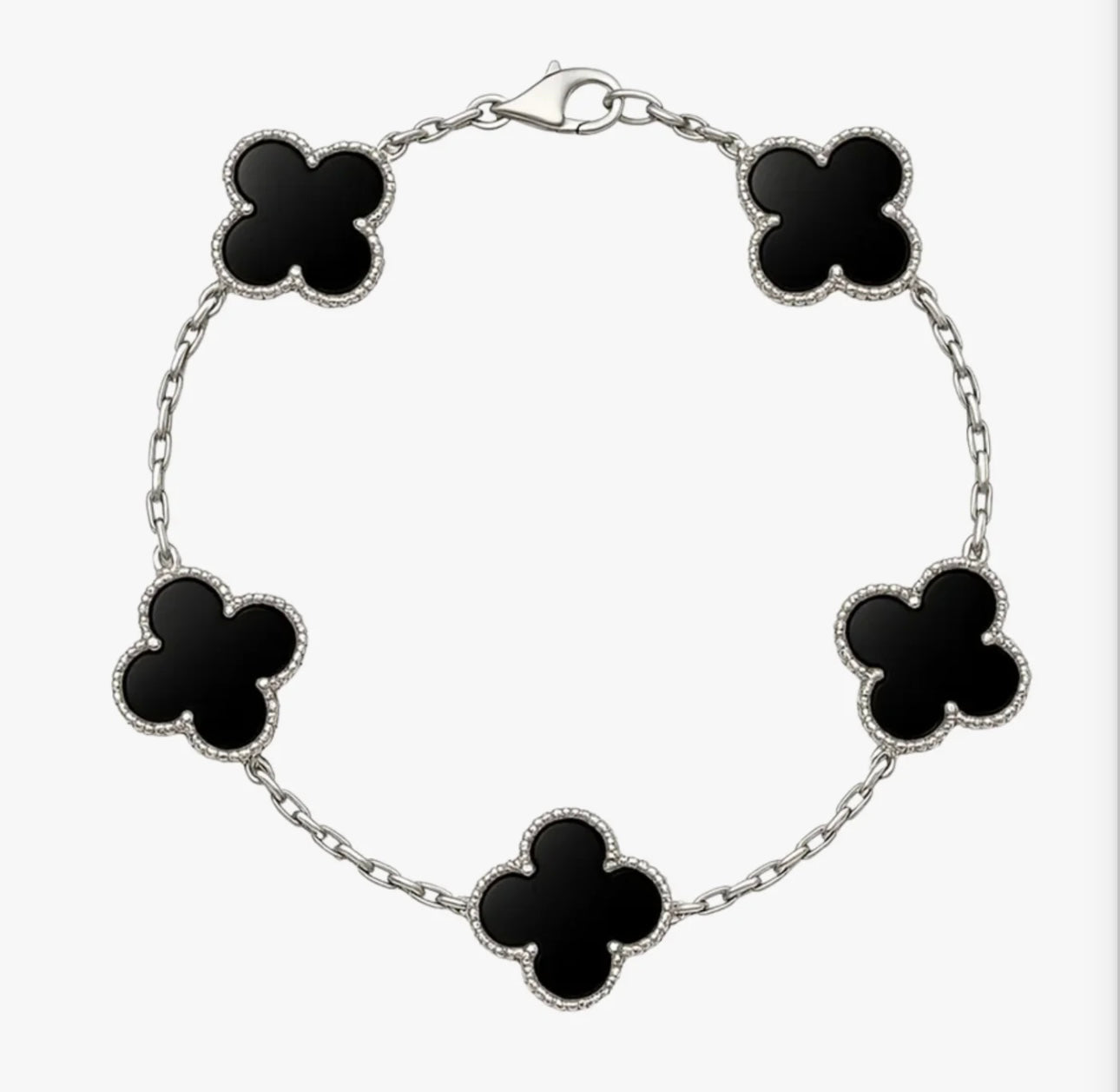 VIRAL OUTFIT - NOIR ECLIPSE