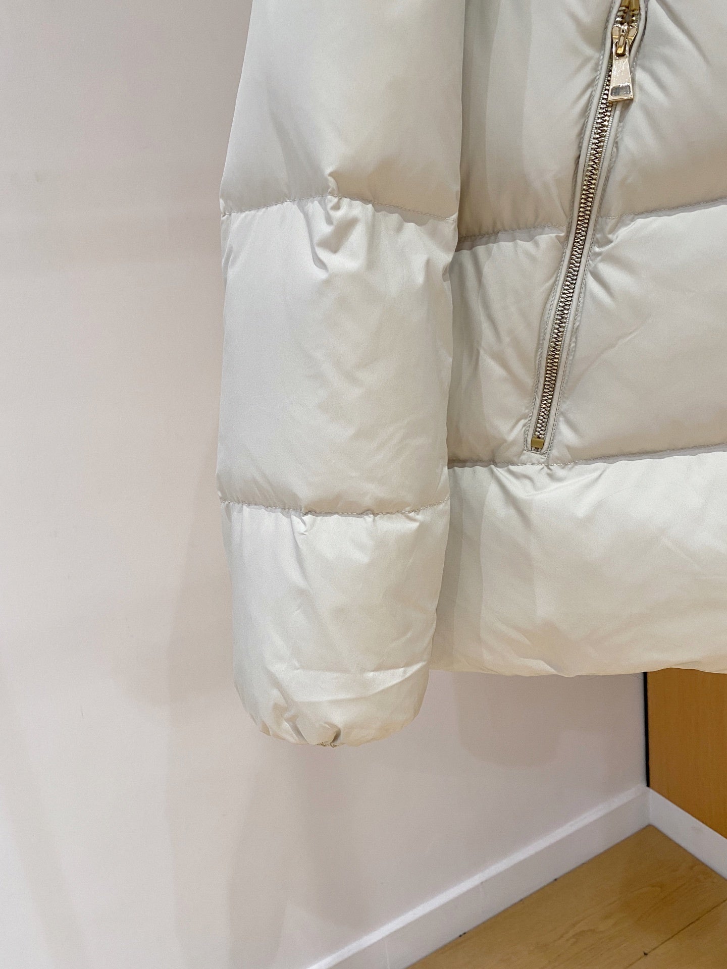 Nuvore - MN Puffer Jacke