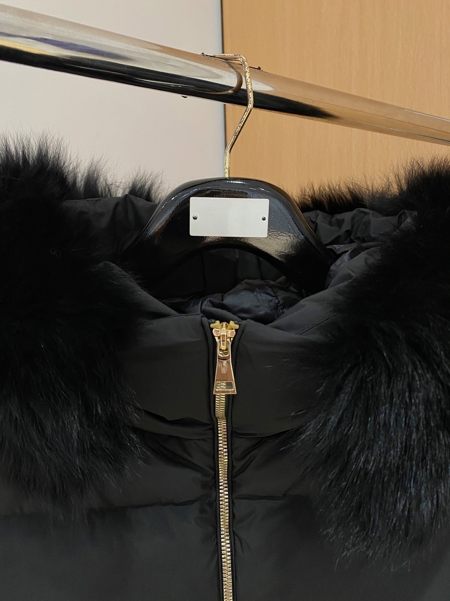 Nuvore - MN Puffer Jacke