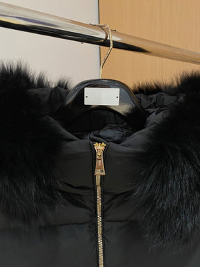 Nuvore - MN Puffer Jacke