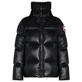 CC Puffer Jacke