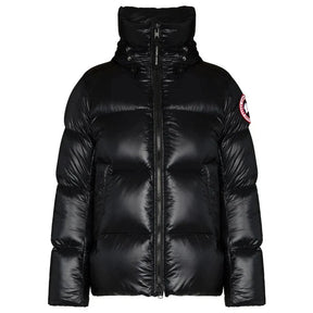 CC Puffer Jacke