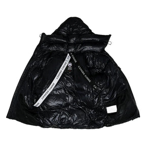 CC Puffer Jacke