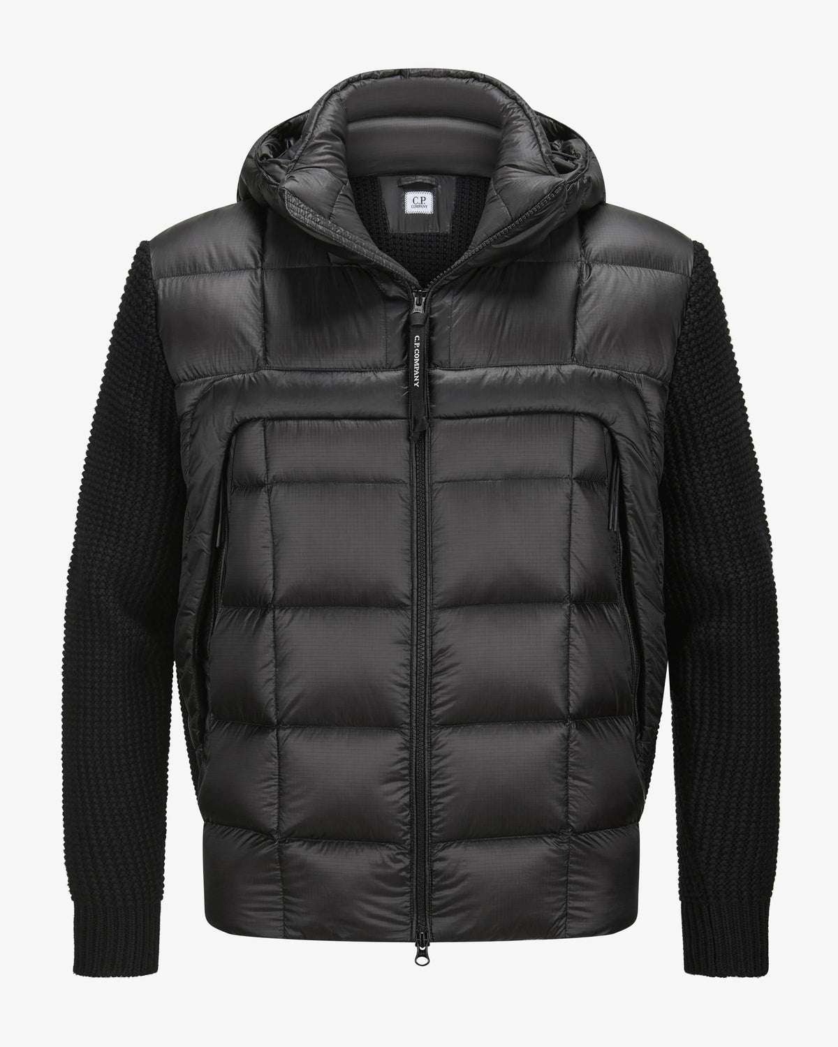 CP - Winter Jacke