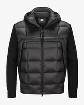 CP - Winter Jacke