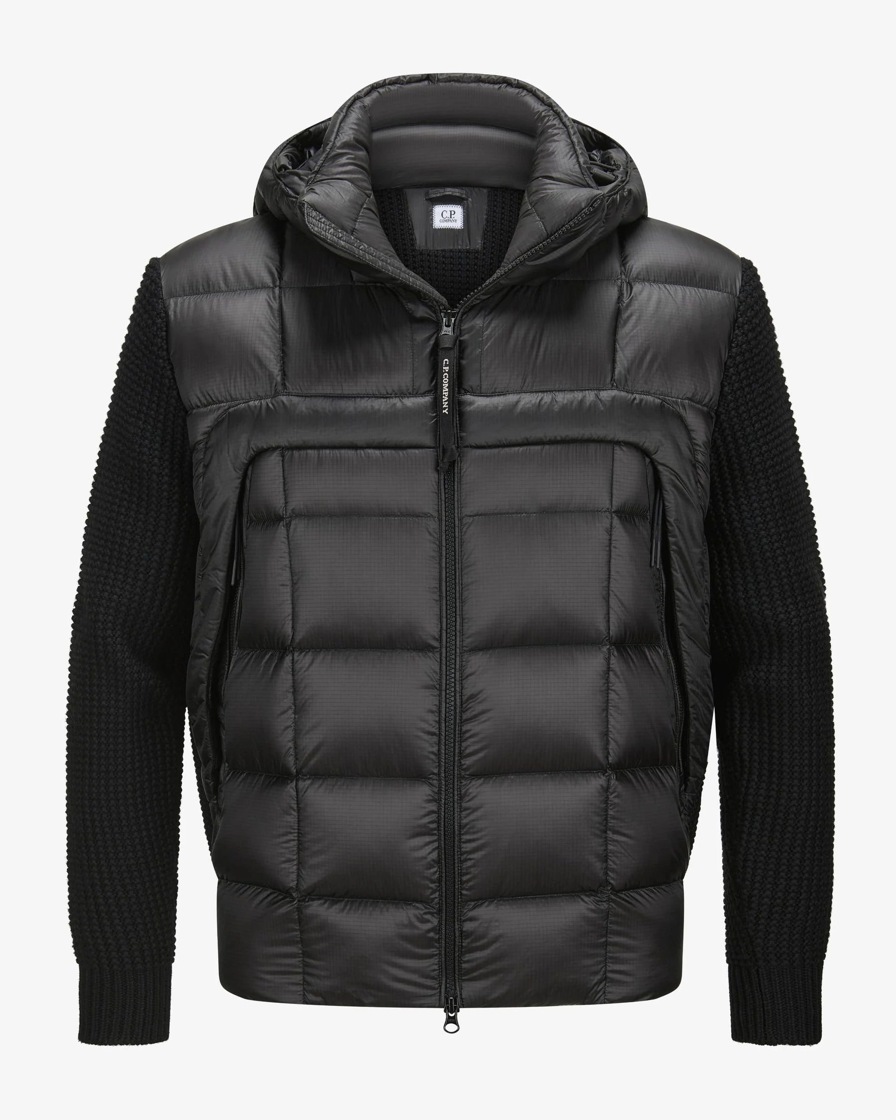 CP - Winter Jacke