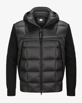 CP - Winter Jacke
