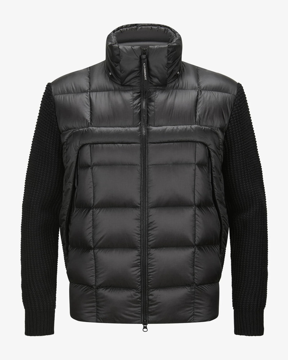CP - Winter Jacke