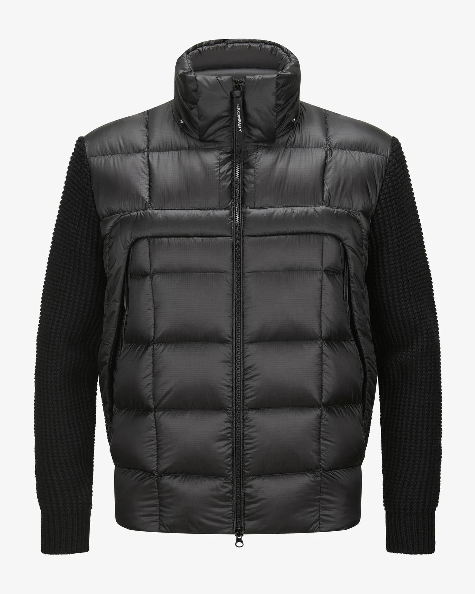 CP - Winter Jacke