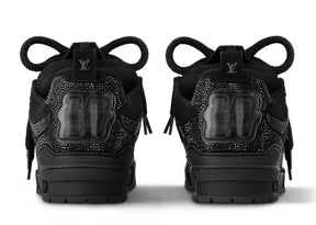 LV Skate Crystal