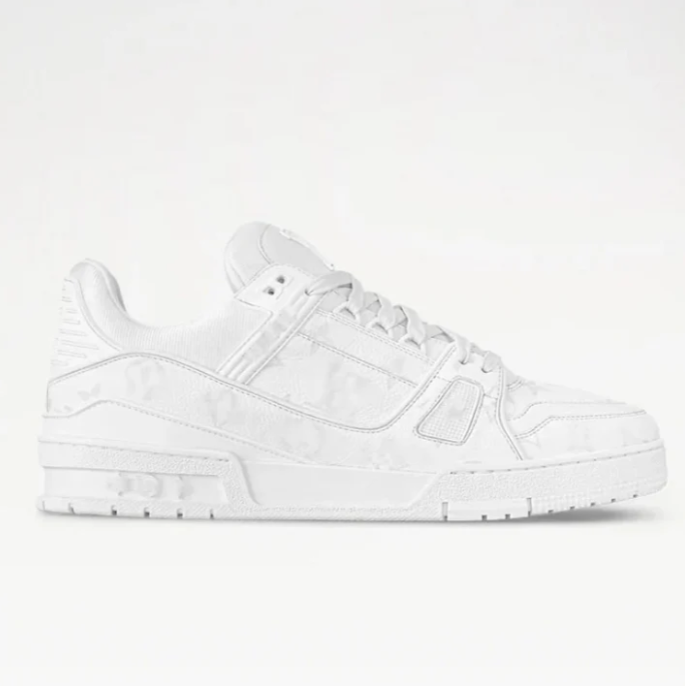 Trainer Sneaker