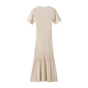 Sommerkleid - Sandro