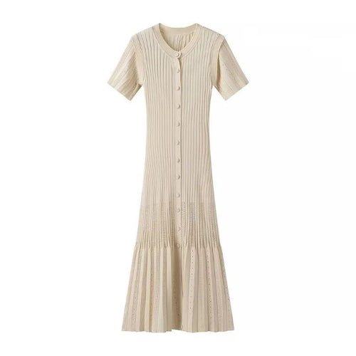 Sommerkleid - Sandro