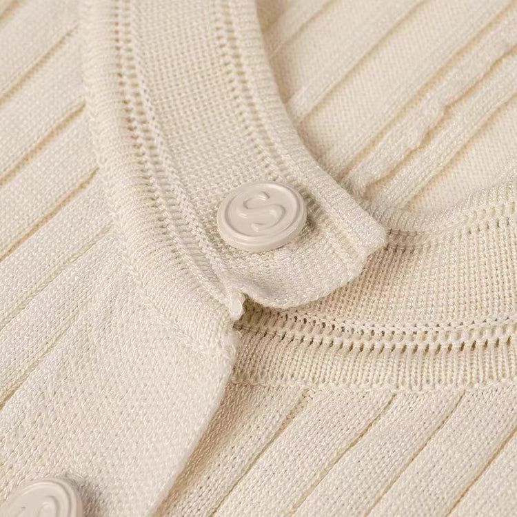 Sommerkleid - Sandro