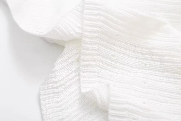 Sommerkleid - Santorini