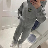 BRAZIL TRACKSUIT