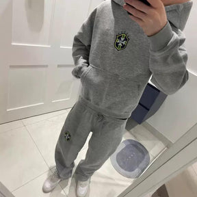 BRAZIL TRACKSUIT