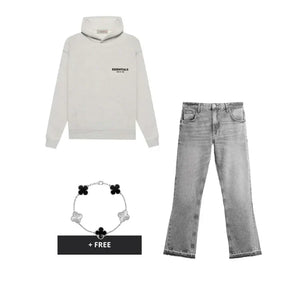 VIRAL OUTFIT 9 - CHILL