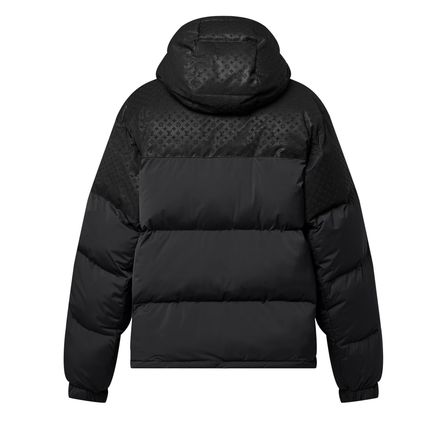 LV - Jacke