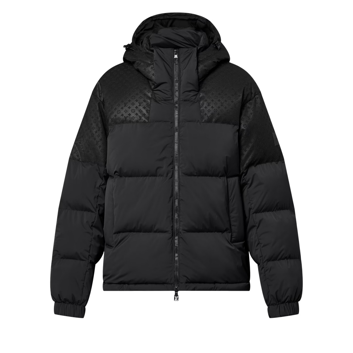 LV - Jacke