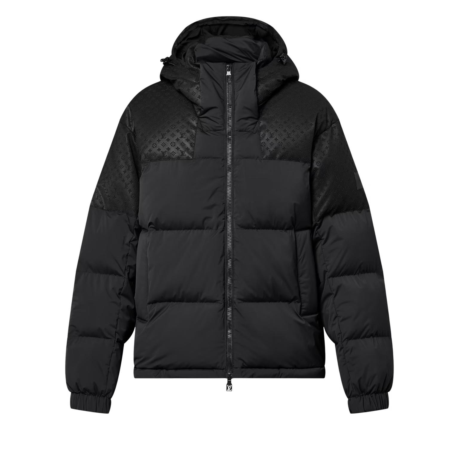 LV - Jacke